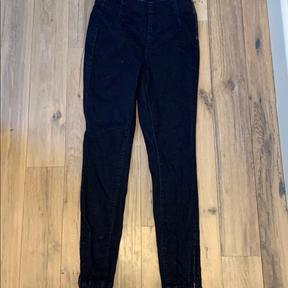 A new day jeans NWOT